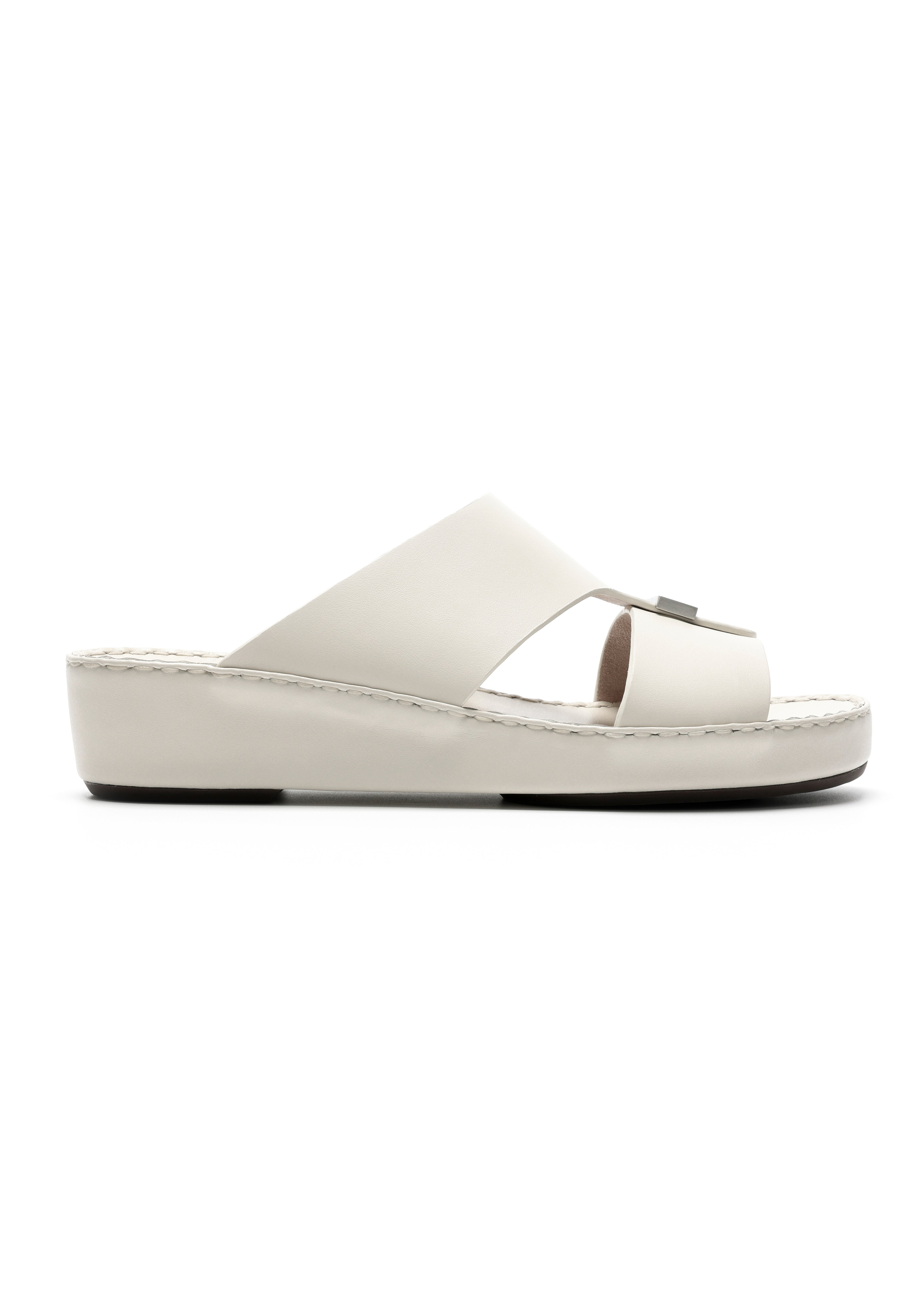 PARTHENON SERIES-CREAM WHITE