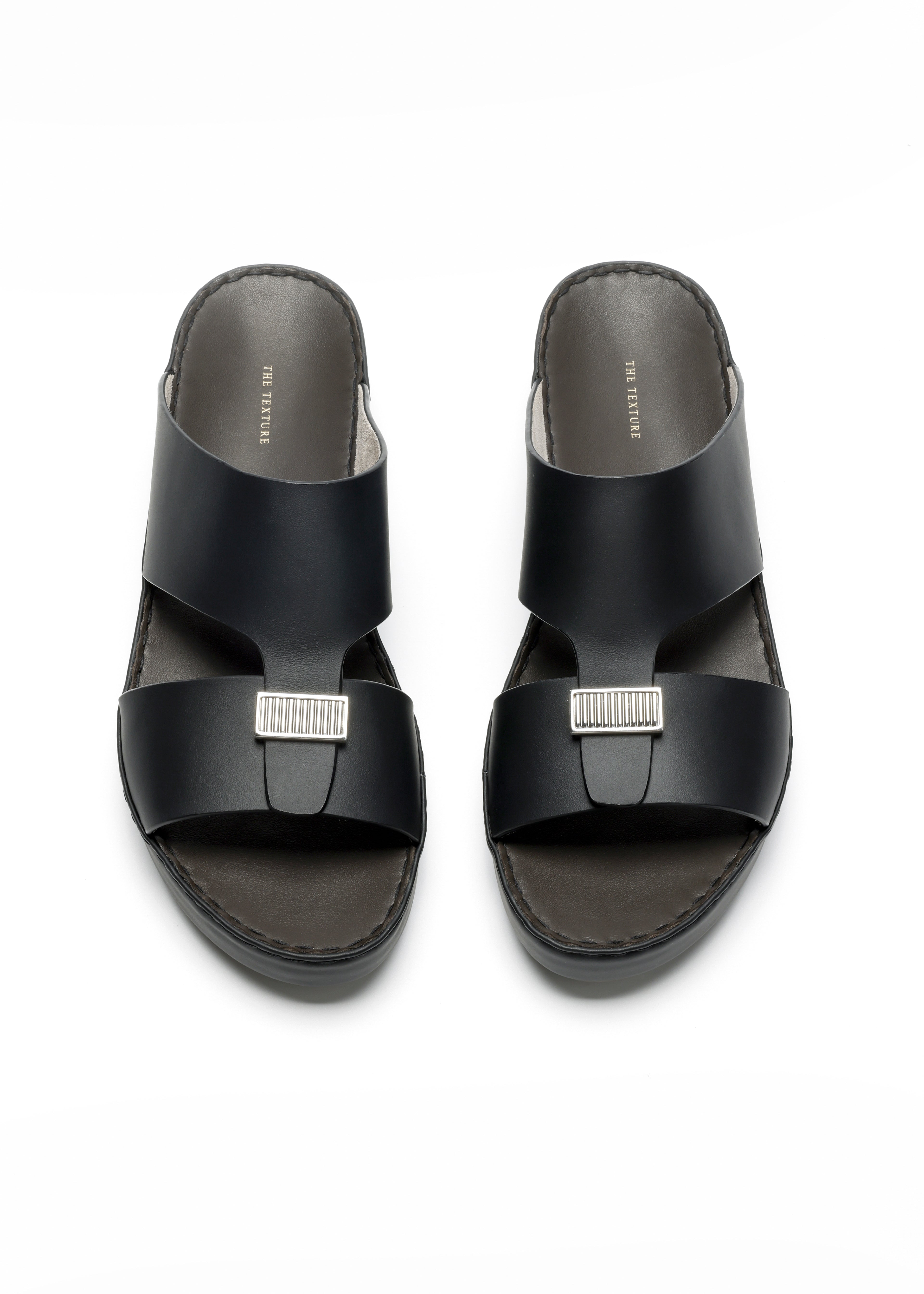 PARTHENON SERIES-MATTE BLACK