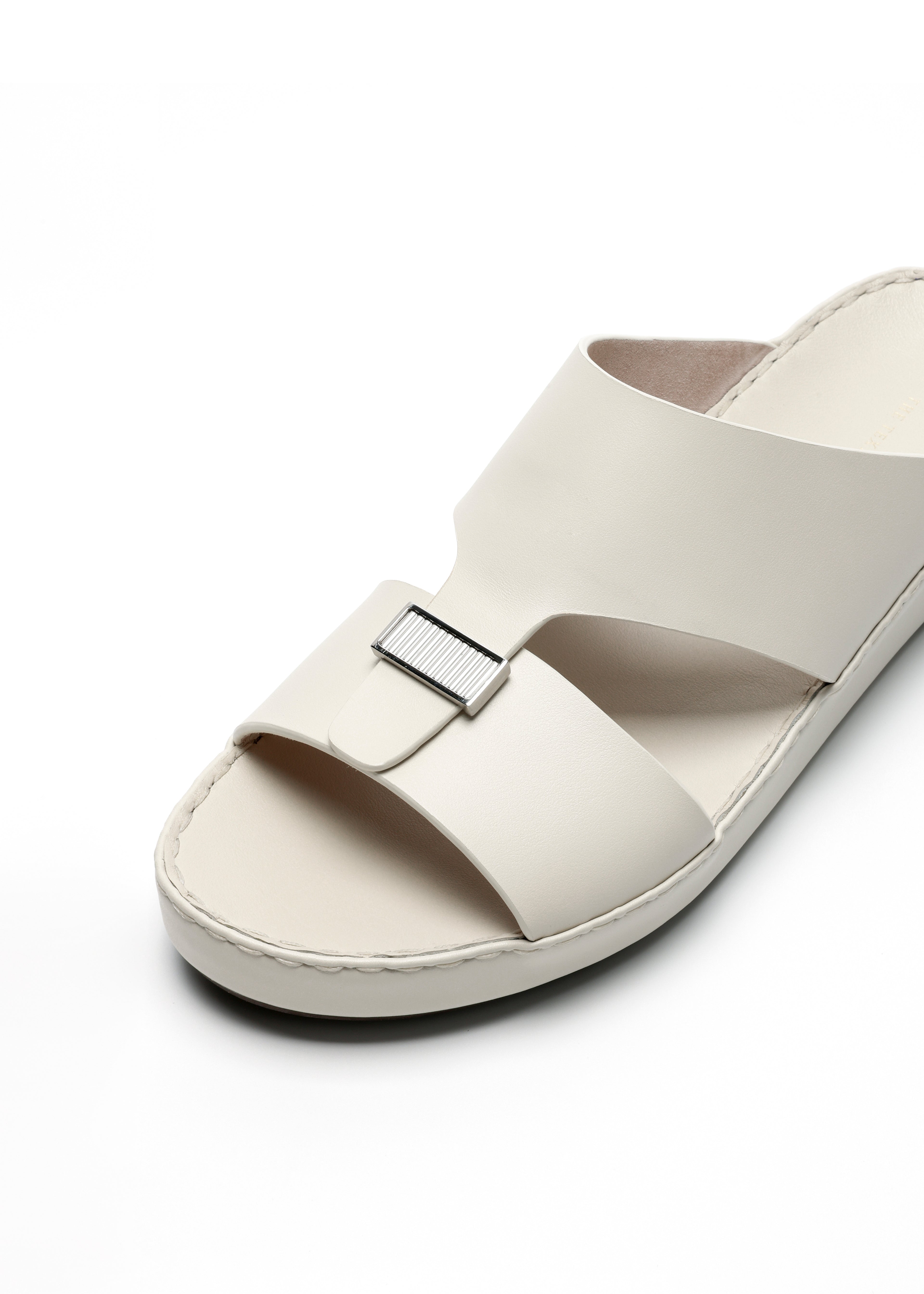 PARTHENON SERIES-CREAM WHITE