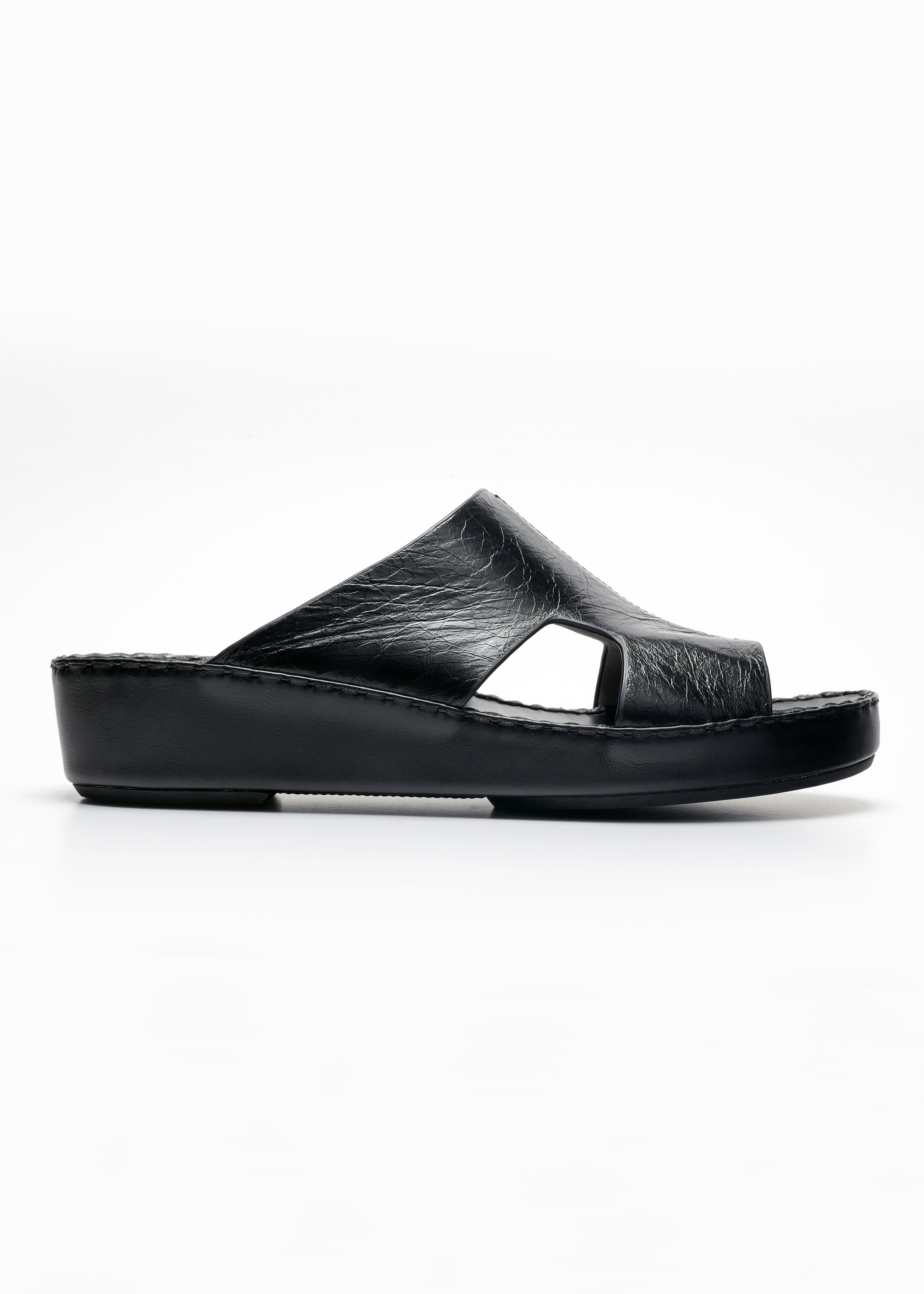 TIMES SERIES-MIDNIGHT BLACK