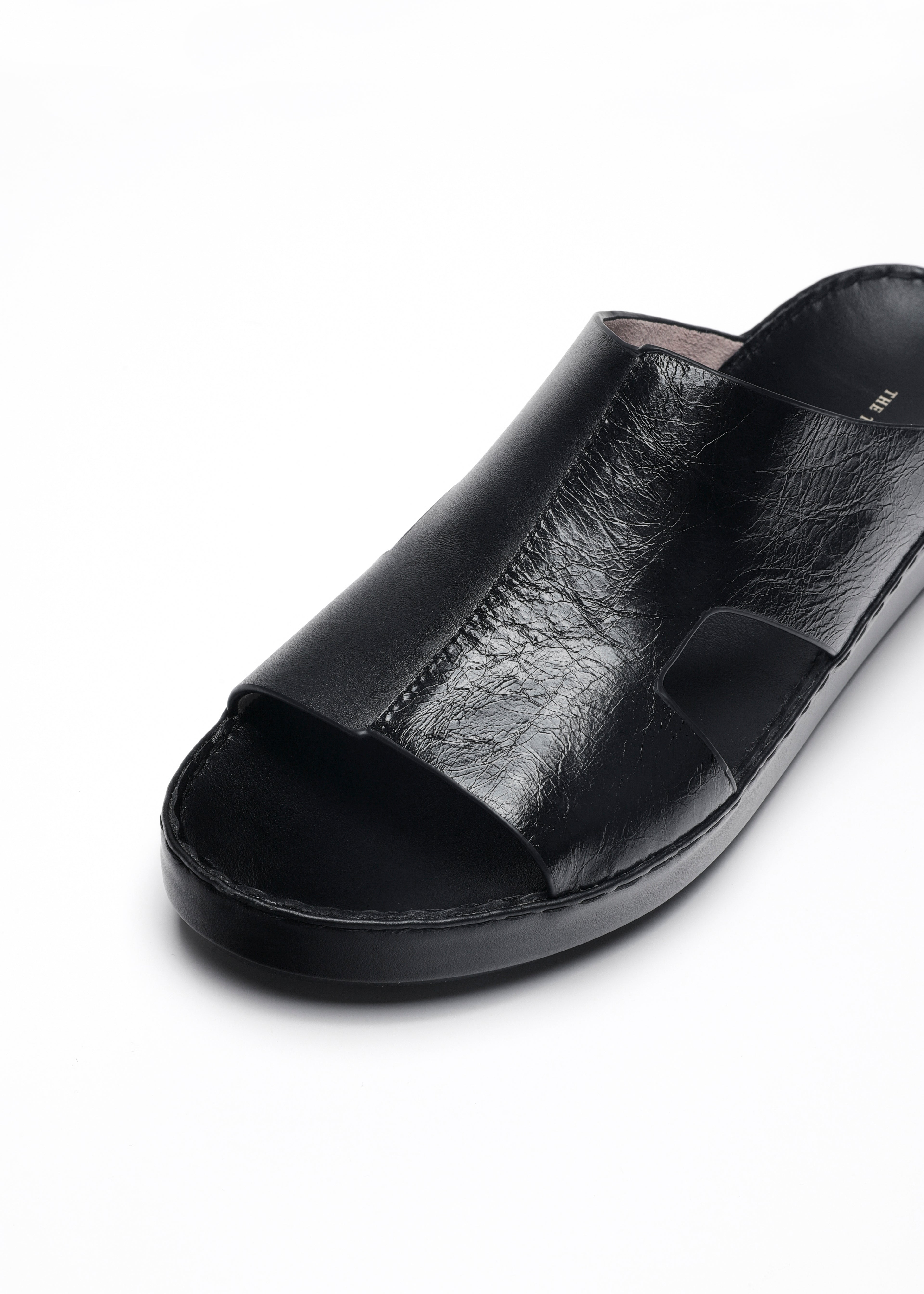 TIMES SERIES-MIDNIGHT BLACK