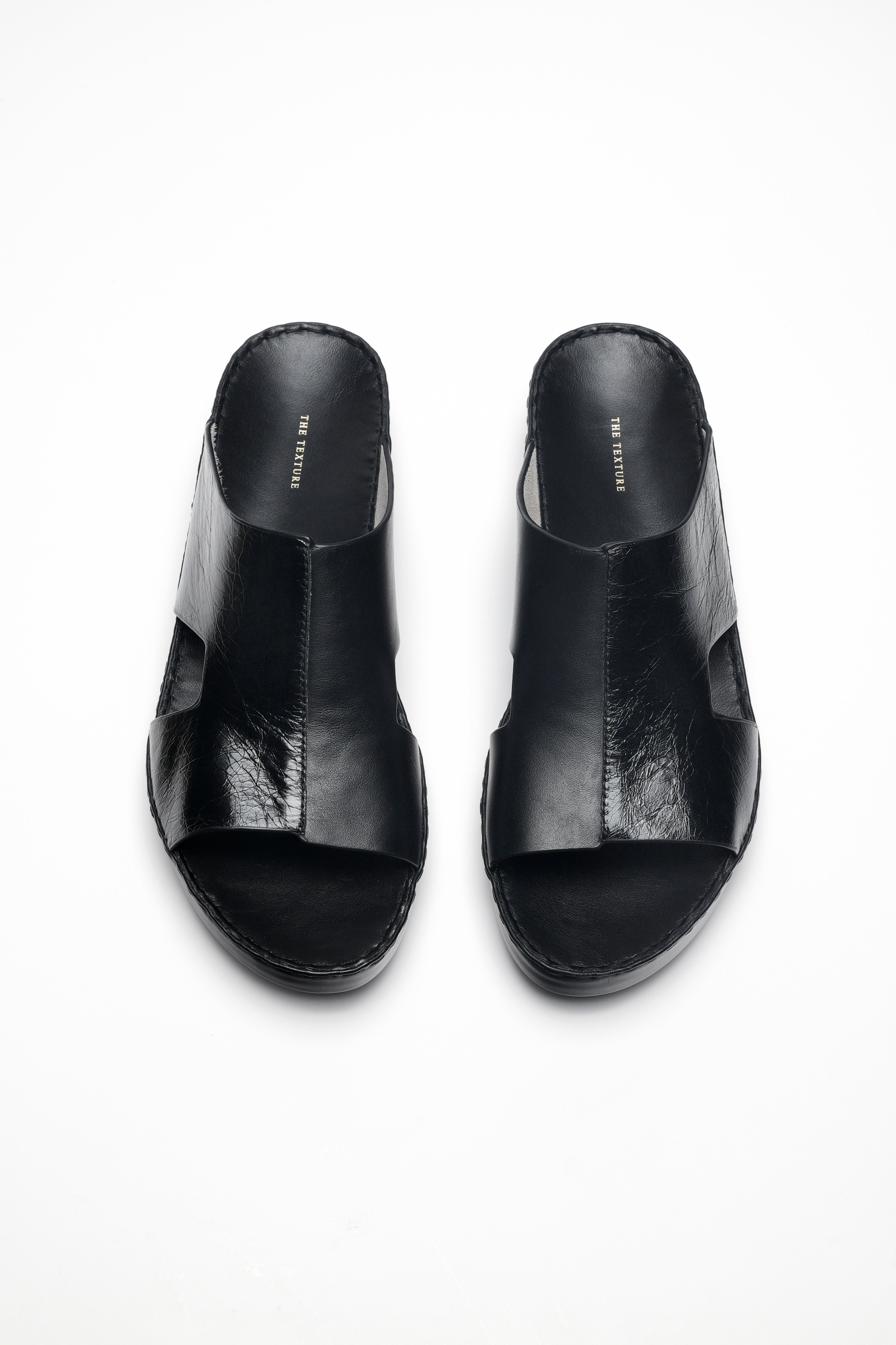 TIMES SERIES-MIDNIGHT BLACK