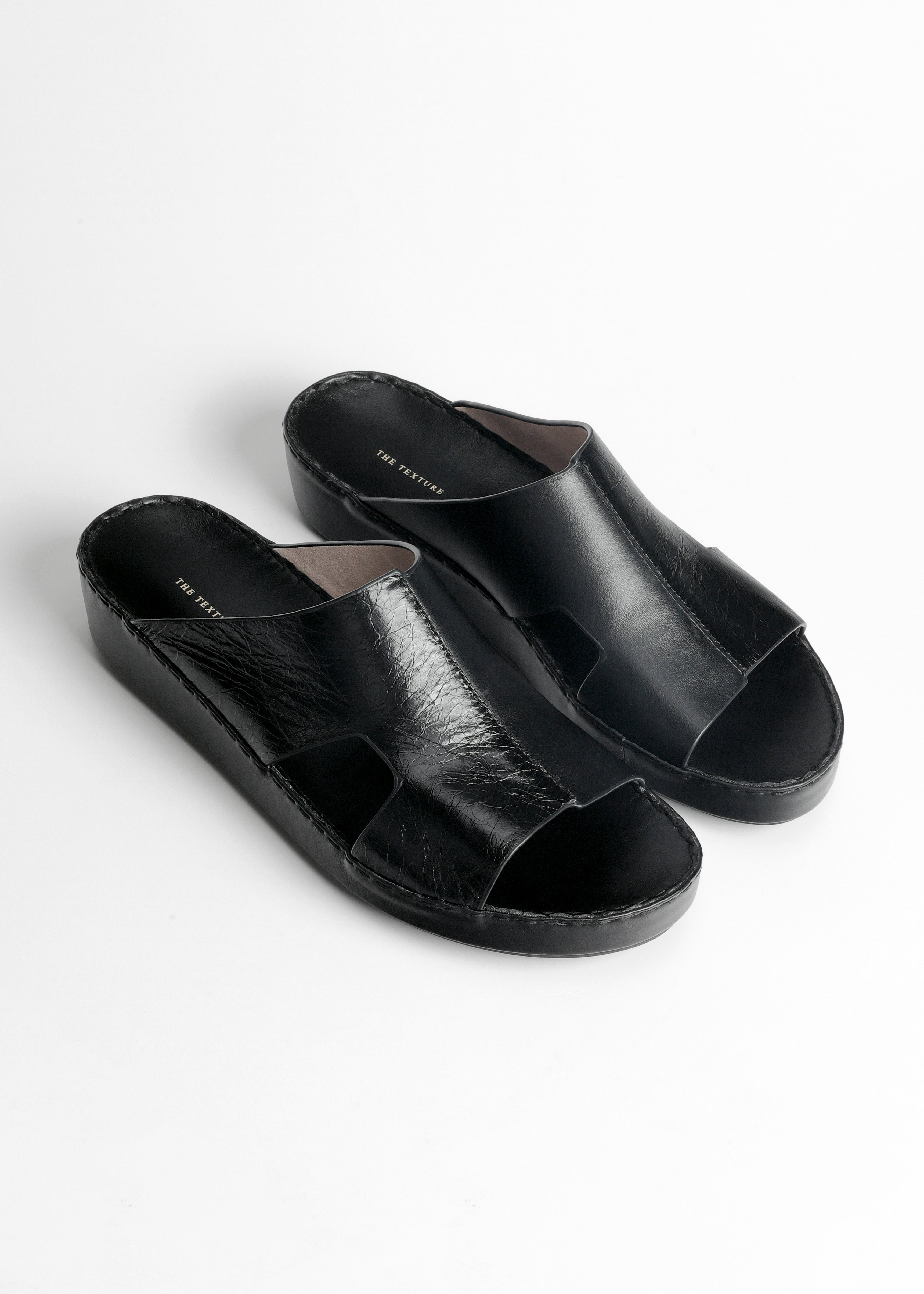 TIMES SERIES-MIDNIGHT BLACK