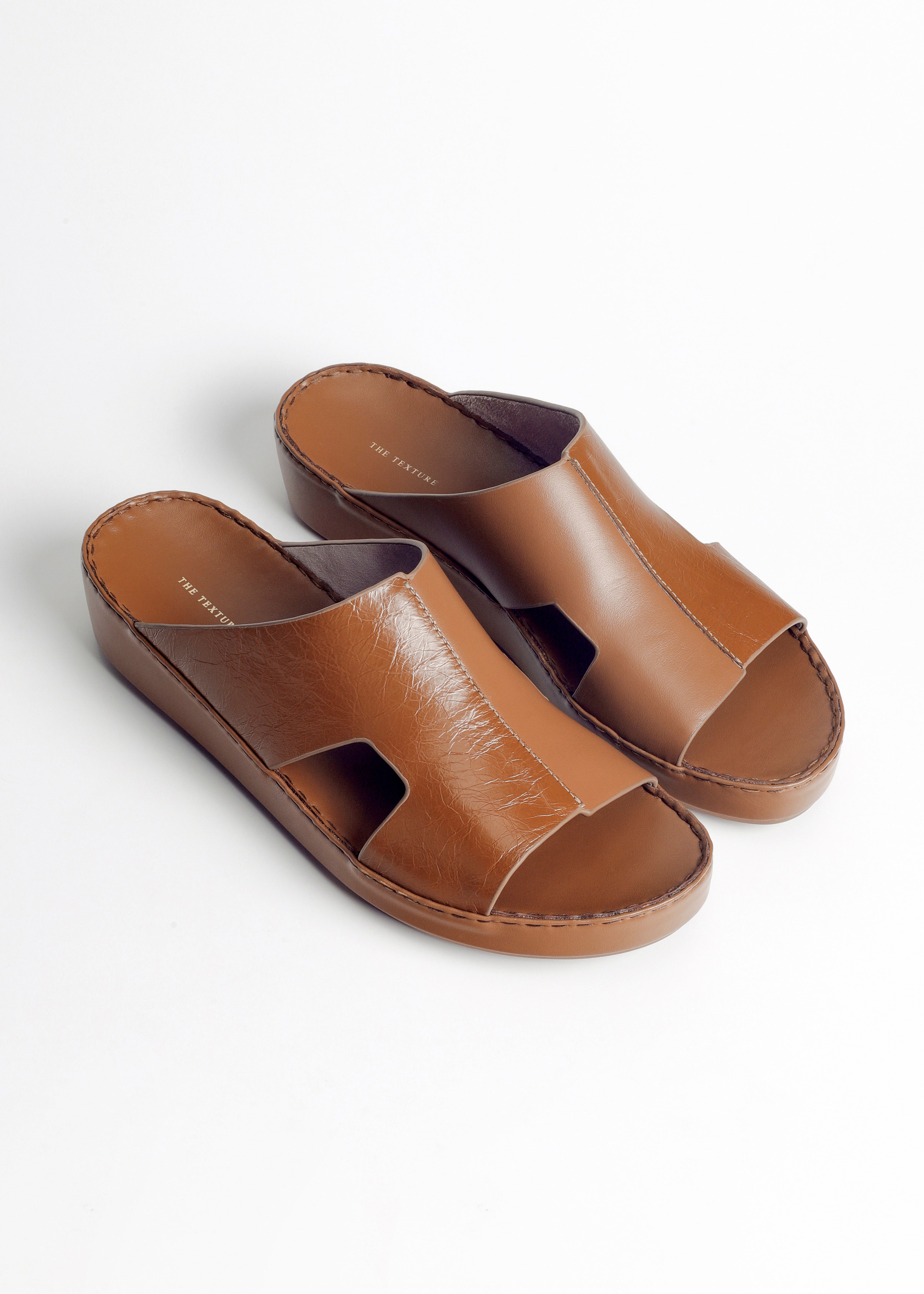 TIMES SERIES-DUSK BROWN